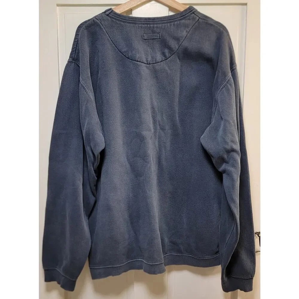 Austins Inc. Vintage New Hampshire Embroidered Crewneck - XL - Picture 2 of 3